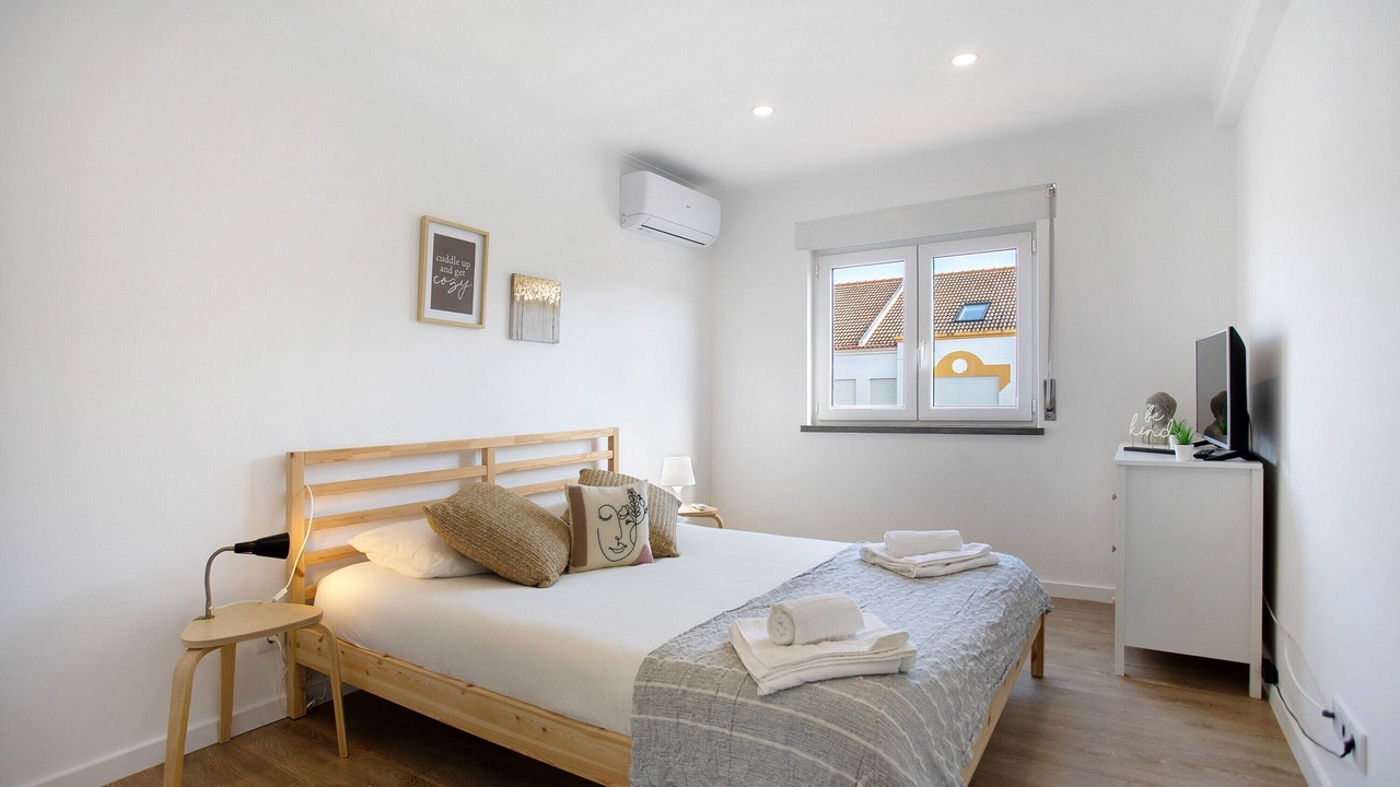 Photo of Bedroom in Ferrel