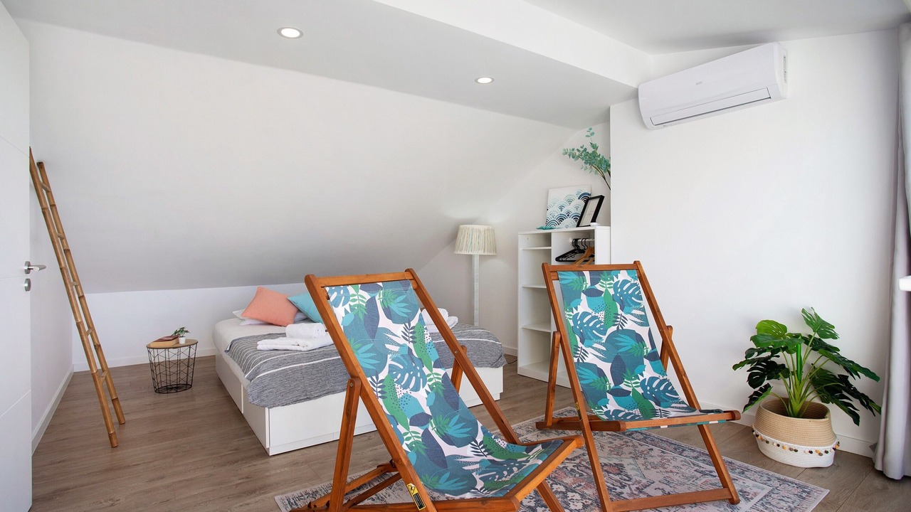 Photo of Bedroom in Ferrel