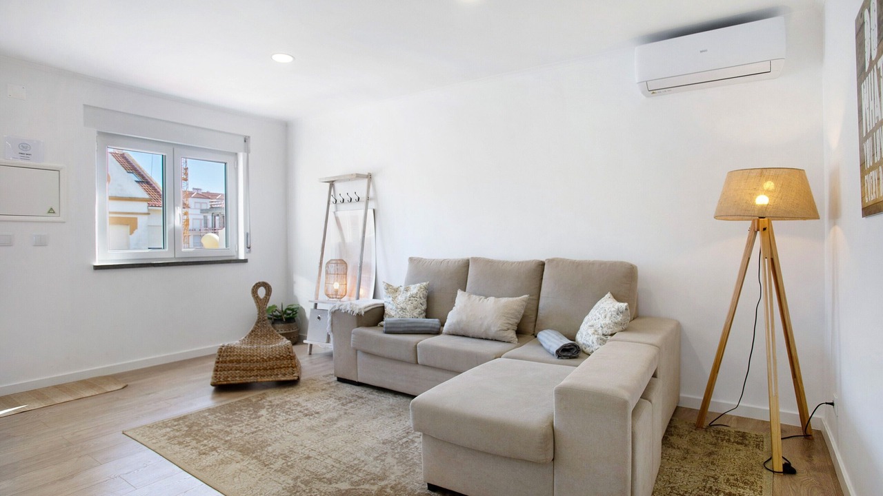 Photo of Livingroom in Ferrel