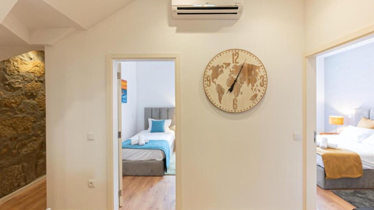 Photo of Bedroom in Boavista