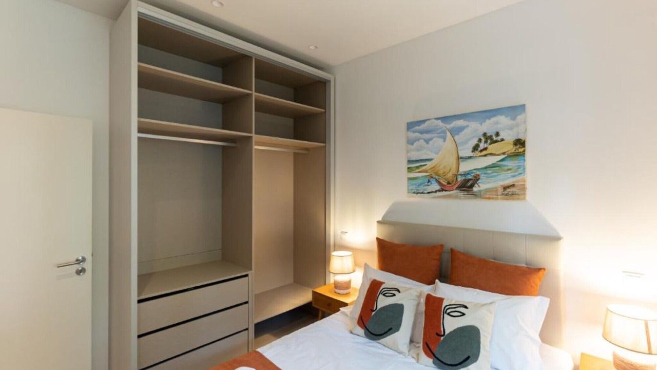 Photo of Bedroom in Boavista