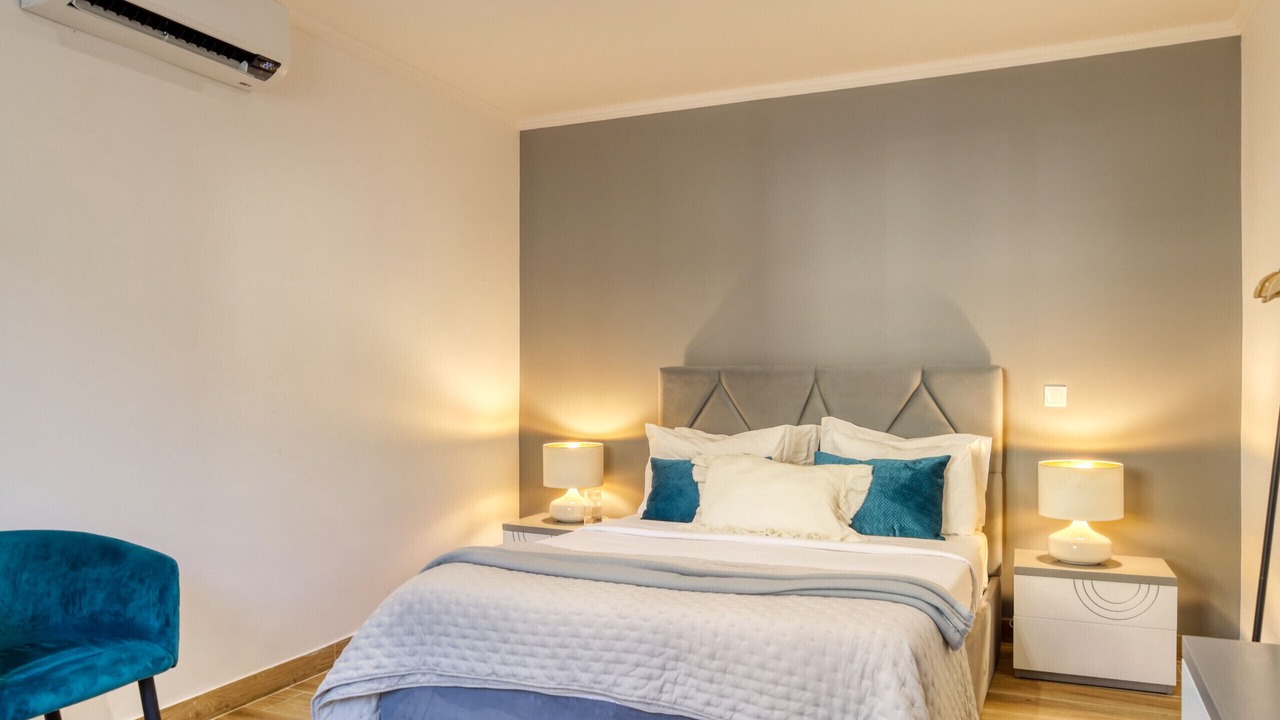 Photo of Bedroom in Faial