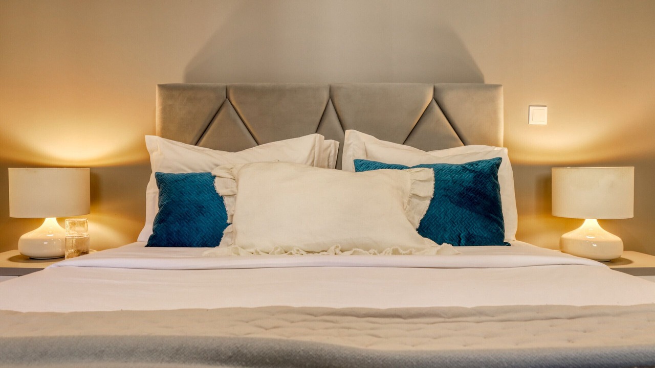 Photo of Bedroom in Faial