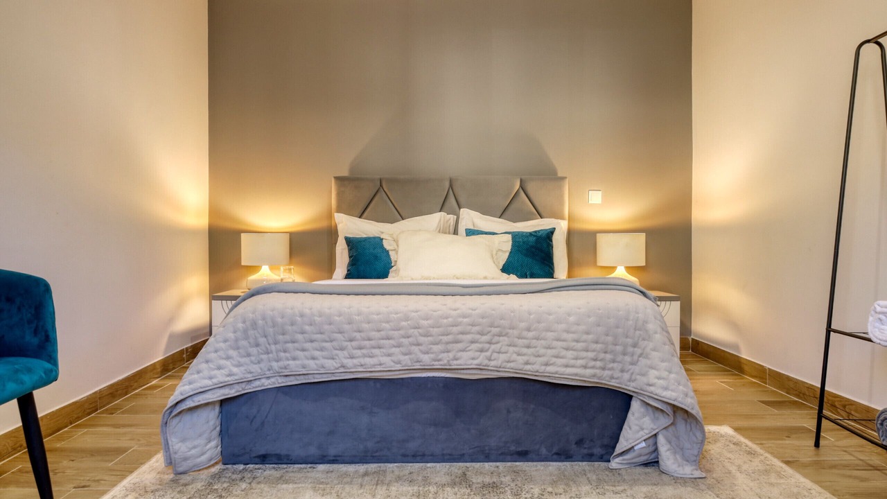 Photo of Bedroom in Faial