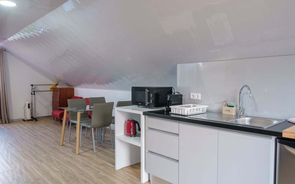 Photo of Kitchen in Porto da Cruz