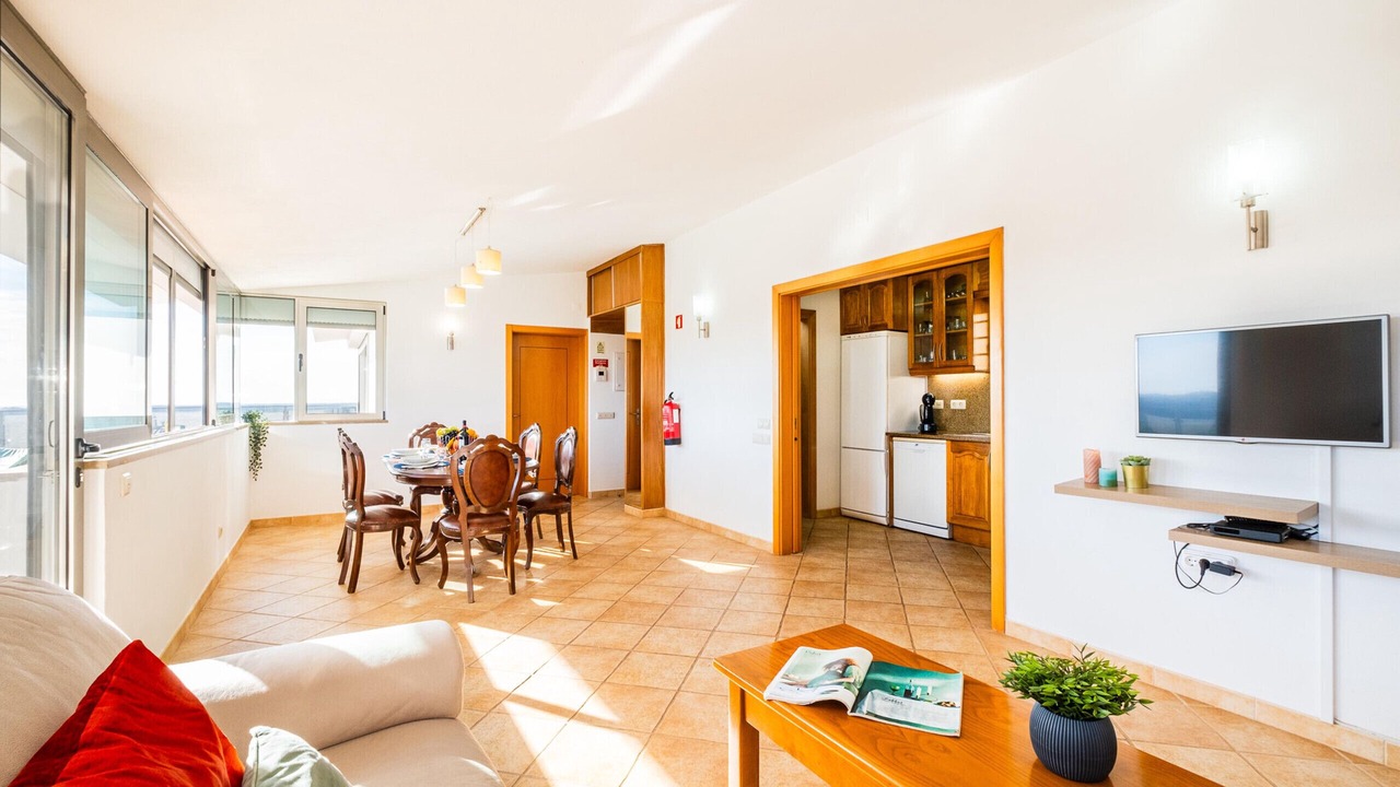 Photo of Livingroom in Loule