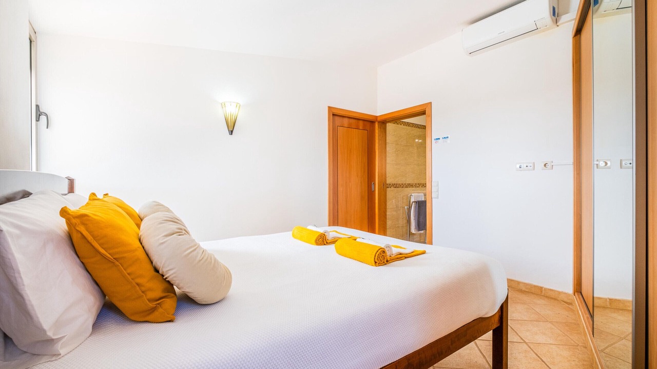 Photo of Bedroom in Loule