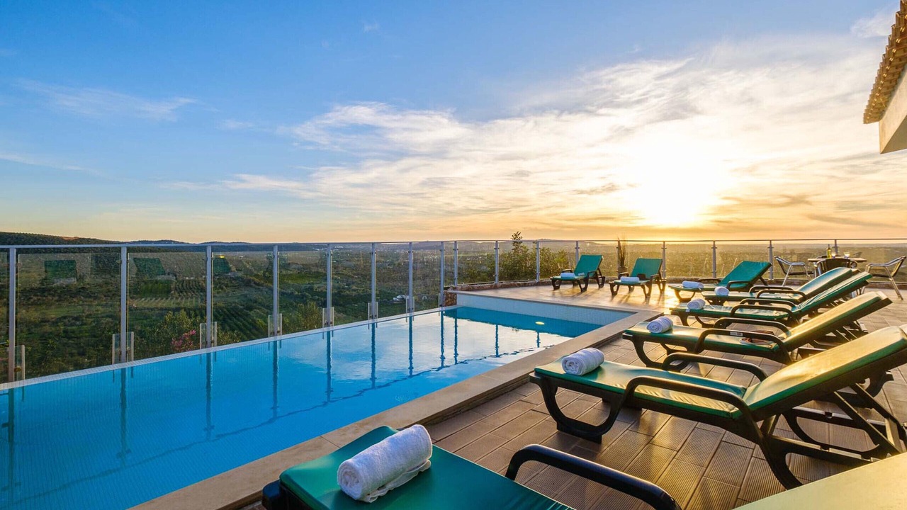 Photo of Outdoor in Loule