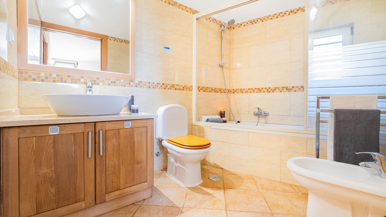 Photo of Bathroom in Loule