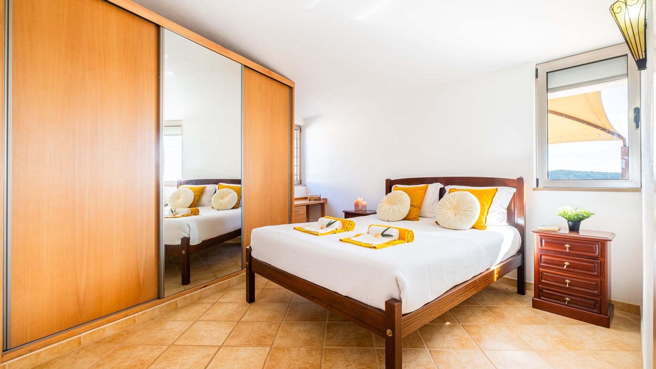 Photo of Bedroom in Loule