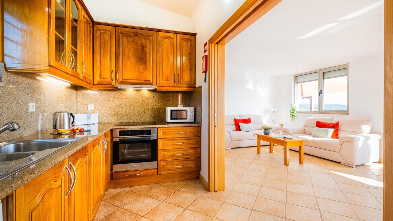 Photo of Kitchen in Loule