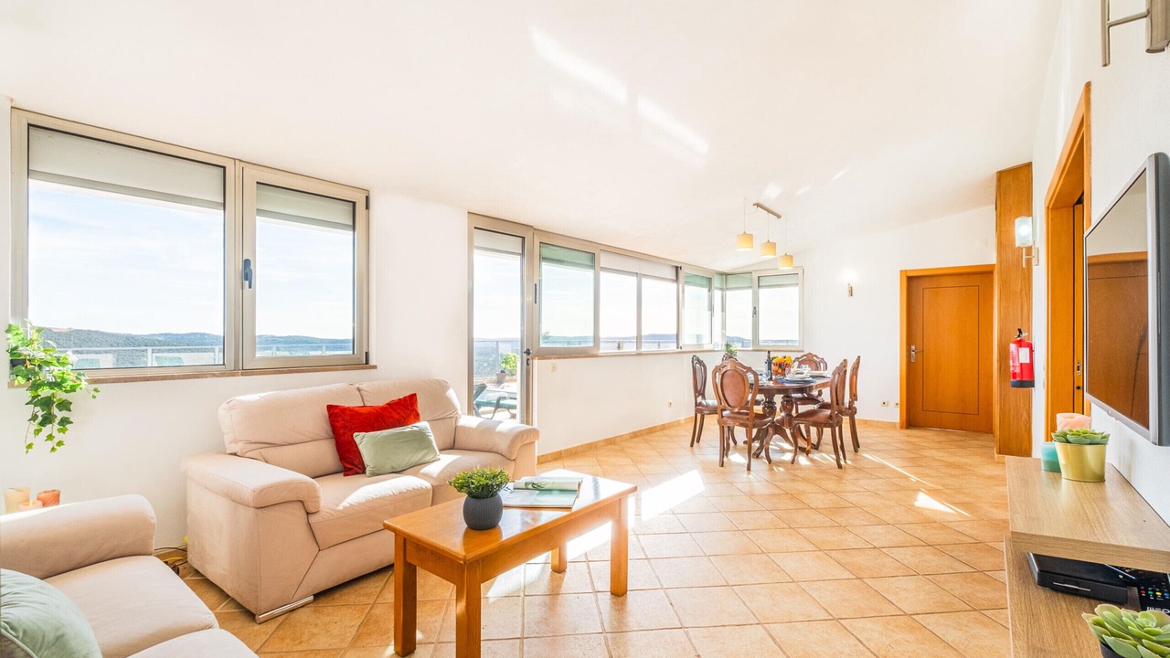 Photo of Livingroom in Loule