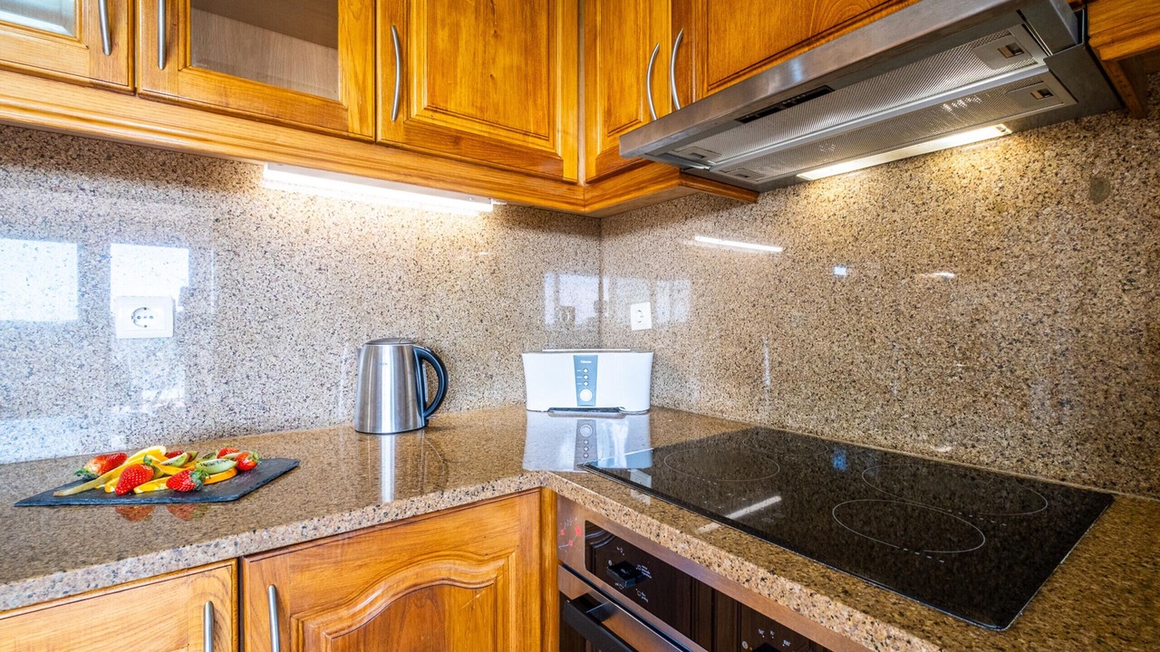 Photo of Kitchen in Loule