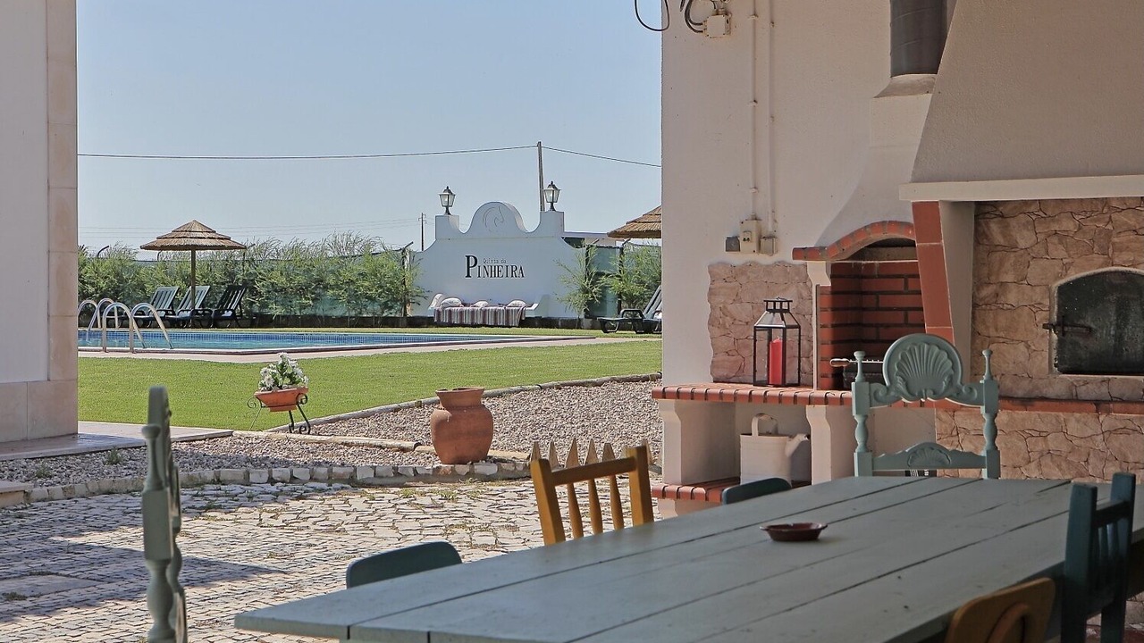 Photo of Outdoor in Alpiarca