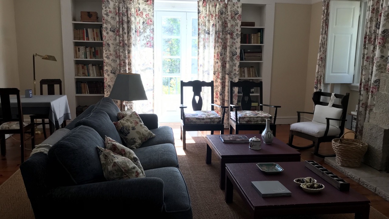 Photo of Livingroom in Perofilho