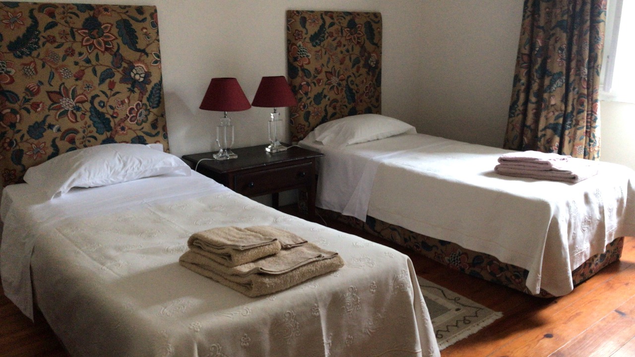 Photo of Bedroom in Perofilho