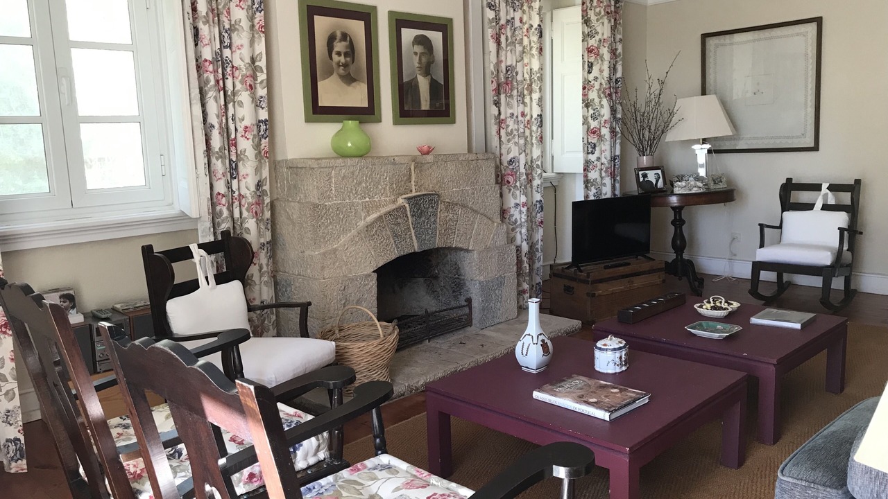 Photo of Livingroom in Perofilho