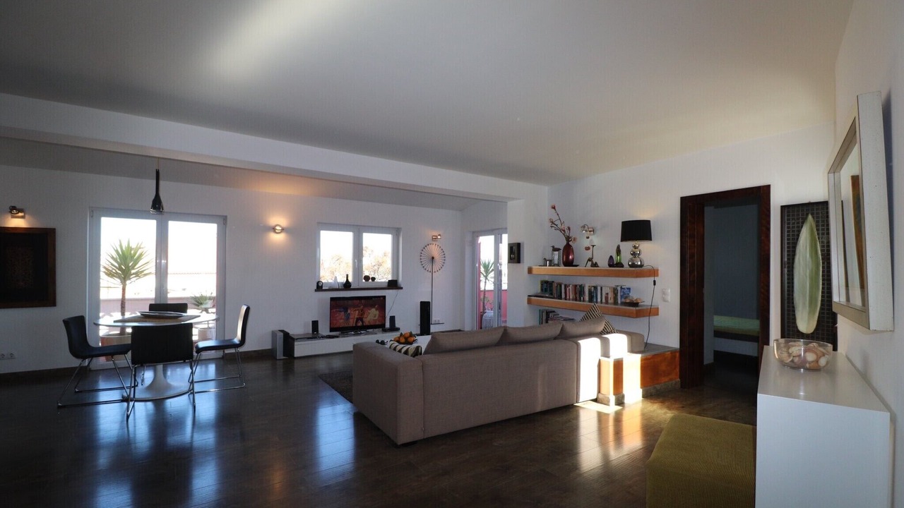 Photo of Livingroom in Lagos