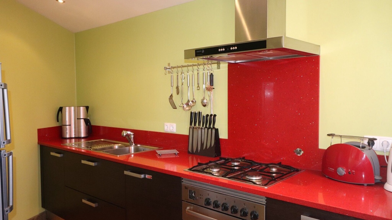Photo of Kitchen in Lagos