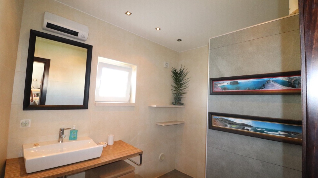 Photo of Bathroom in Lagos