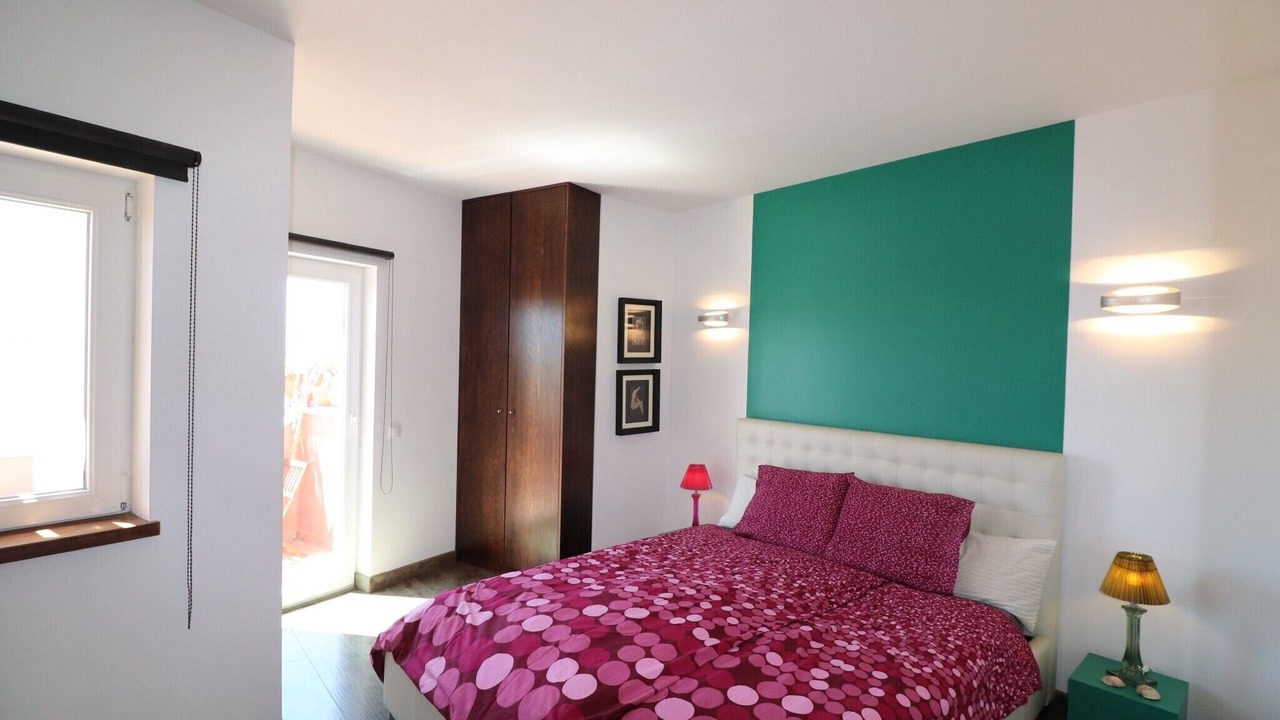 Photo of Bedroom in Lagos