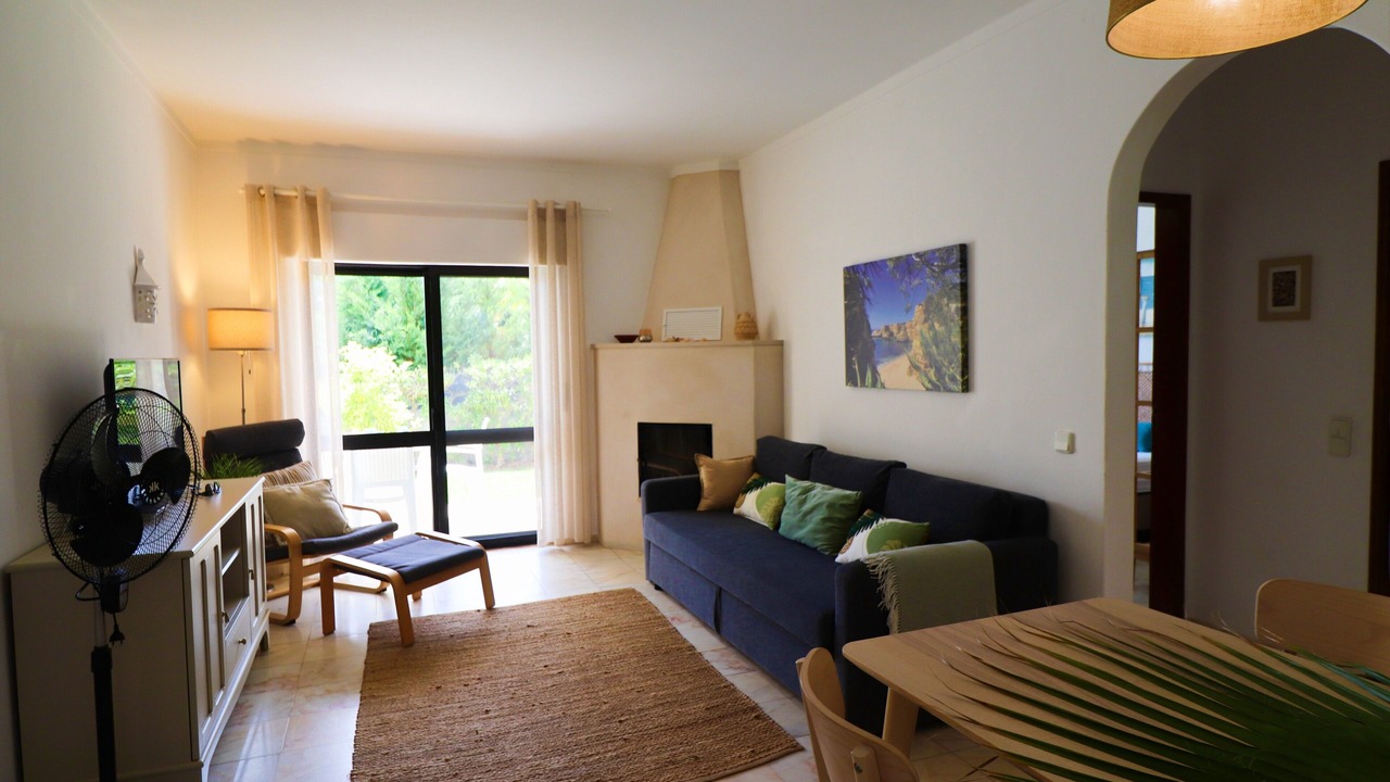 Photo of Livingroom in Alporchinhos