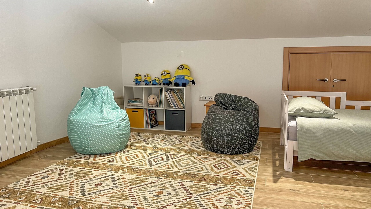 Photo of Bedroom in Meada