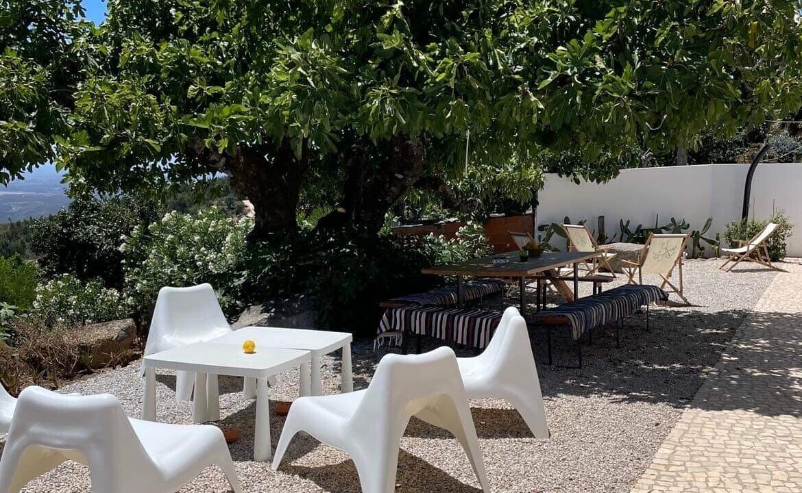 Photo of Outdoor in Barracao