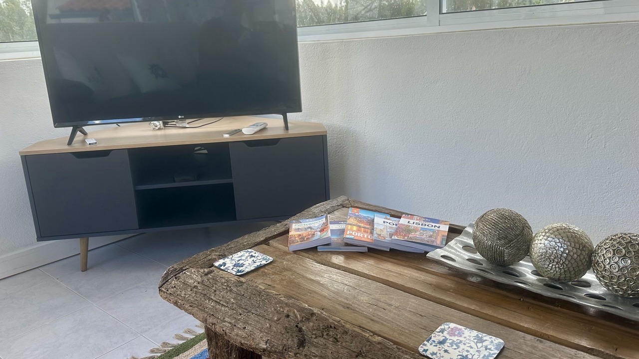 Photo of Livingroom in Pedrogao Grande
