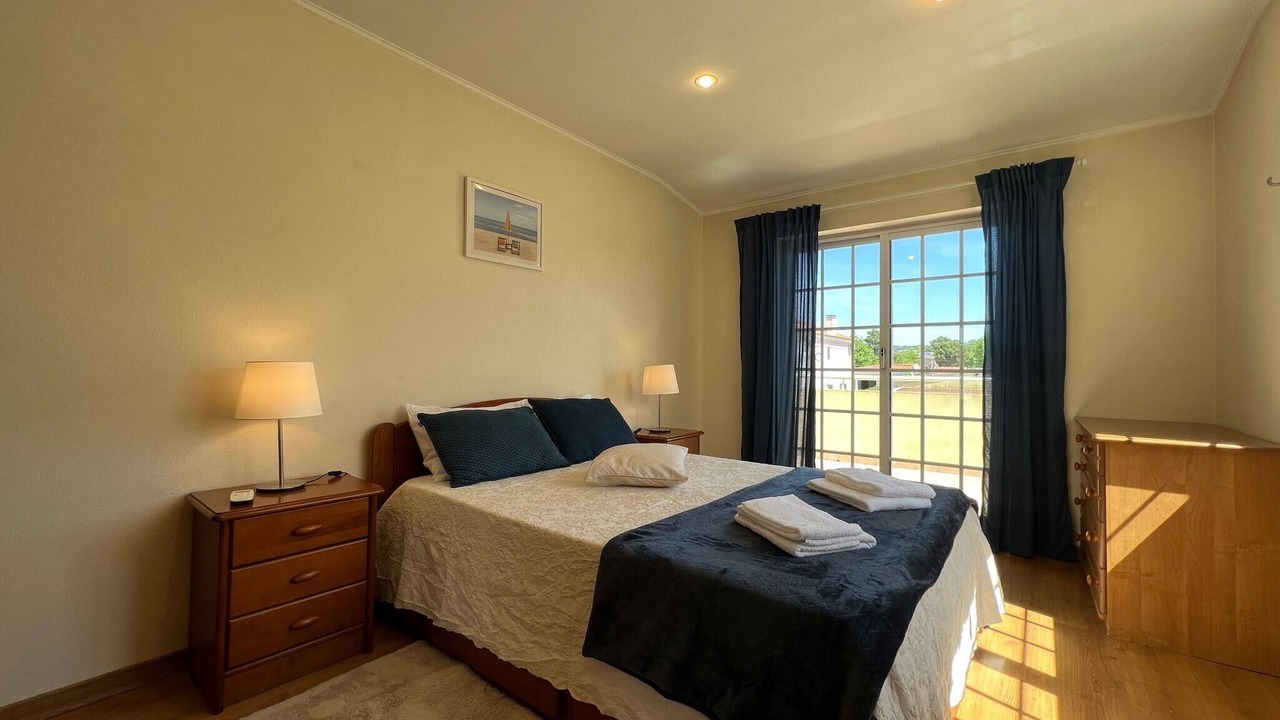 Photo of Bedroom in Vila Nogueira de Azeitao