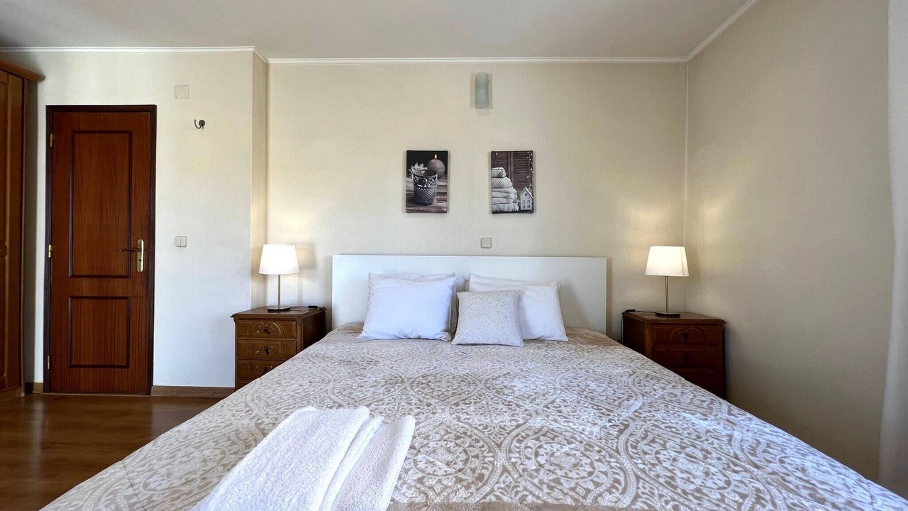 Photo of Bedroom in Vila Nogueira de Azeitao