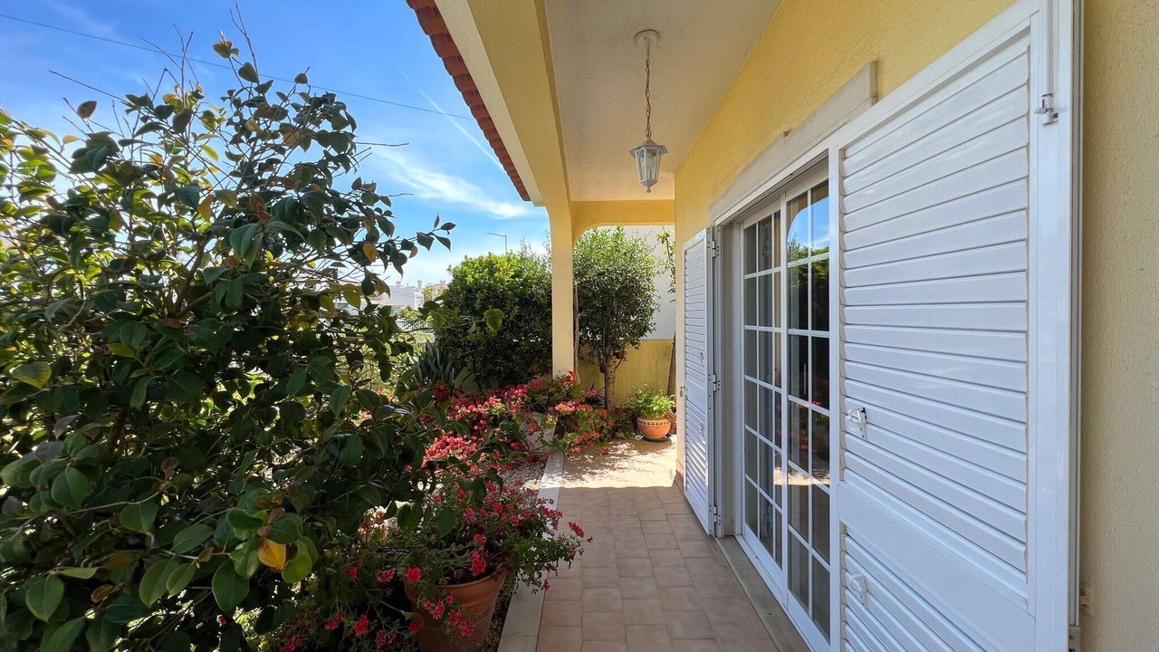 Photo of Outdoor in Vila Nogueira de Azeitao