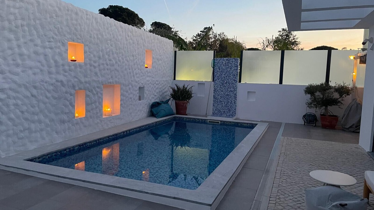 Photo of Outdoor in Vila Nogueira de Azeitao
