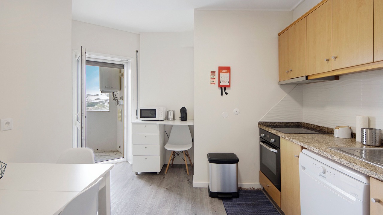 Photo of Kitchen in Barra