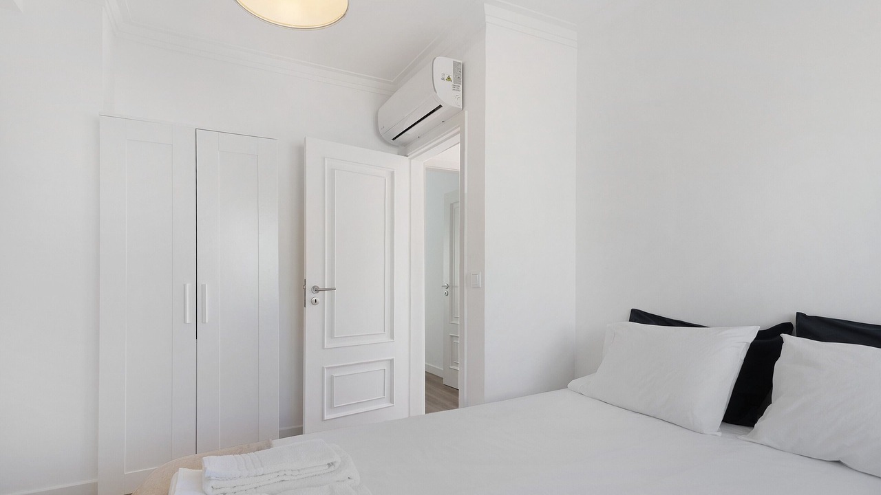 Photo of Bedroom in Apulia e Fao