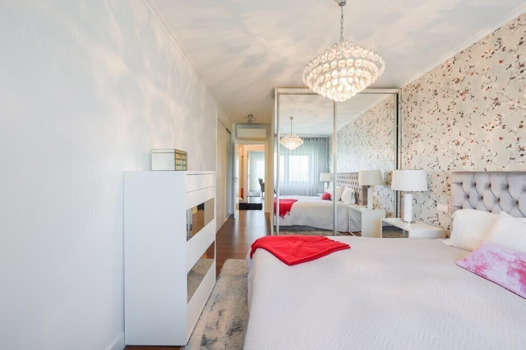 Photo of Bedroom in Aradas