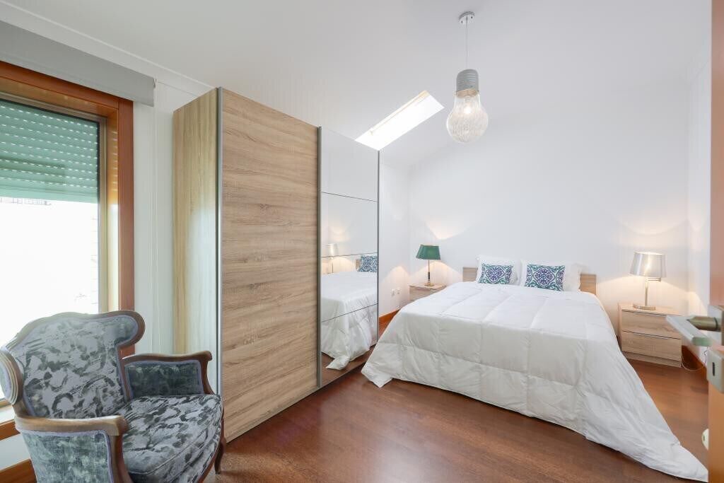 Photo of Bedroom in Aradas