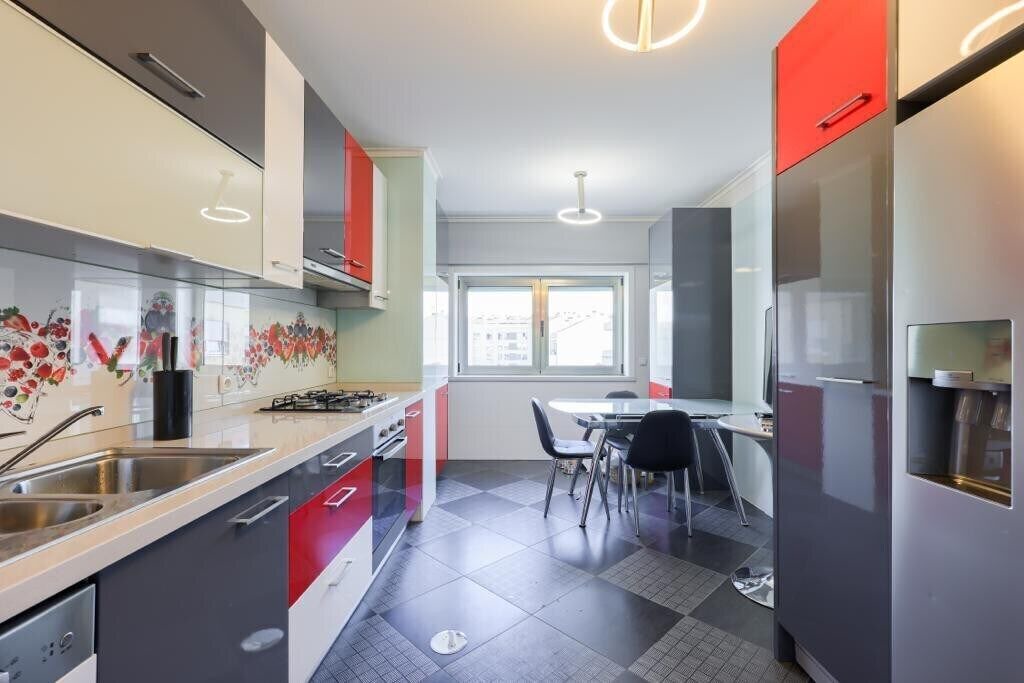 Photo of Kitchen in Aradas