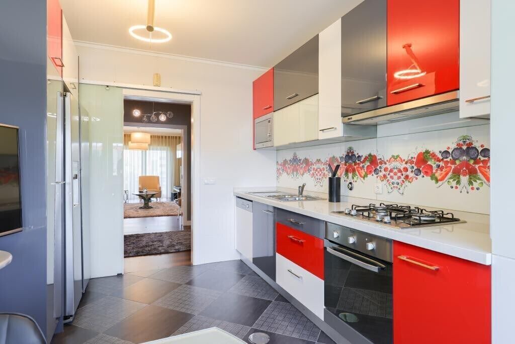Photo of Kitchen in Aradas