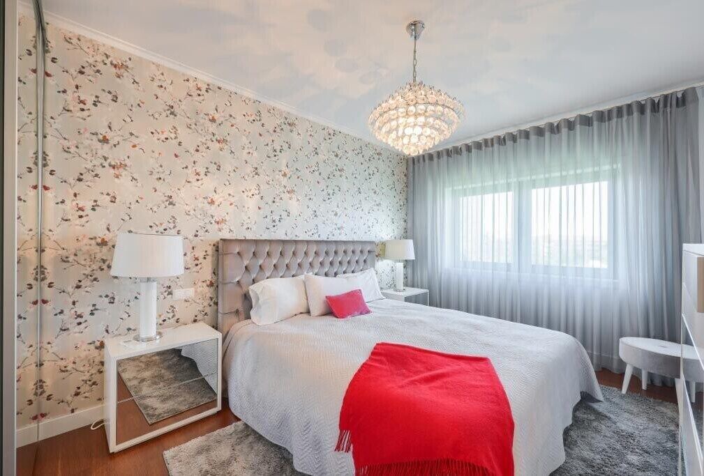 Photo of Bedroom in Aradas