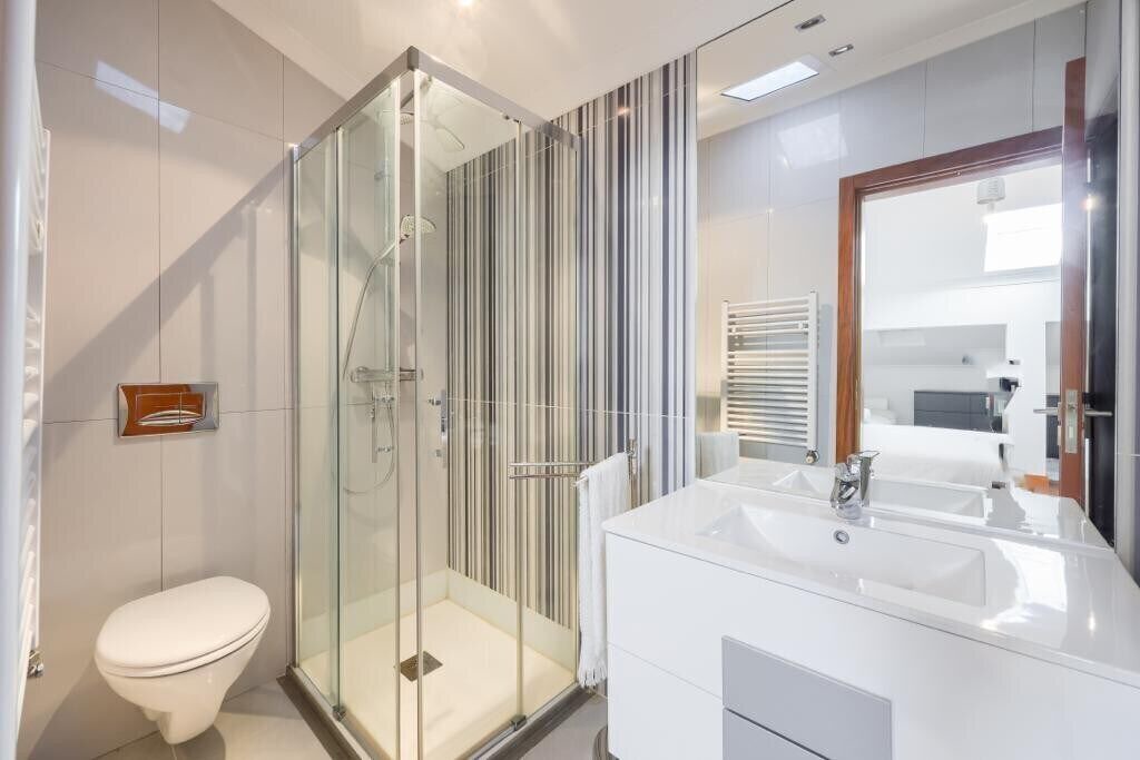 Photo of Bathroom in Aradas