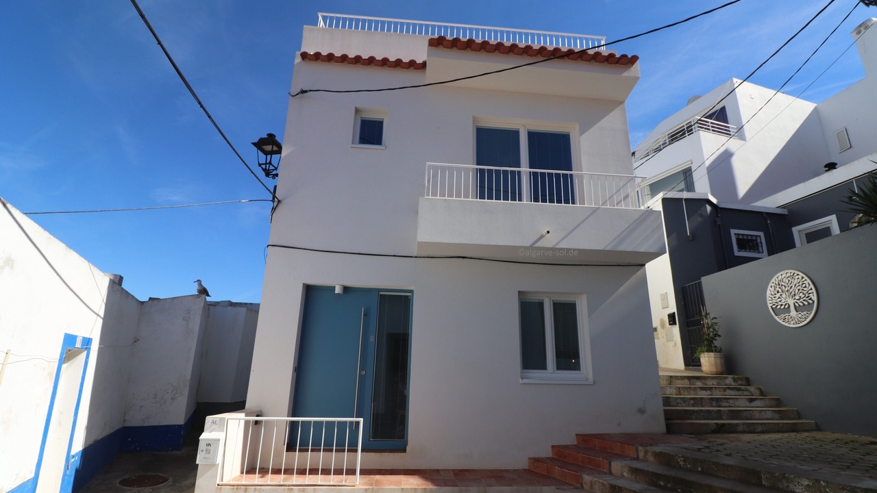 Photo of Outdoor in Ferragudo