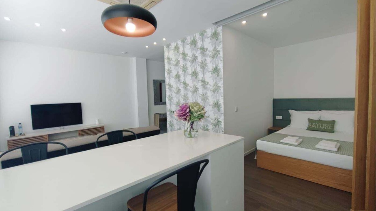 Photo of Bedroom in Vila do Conde