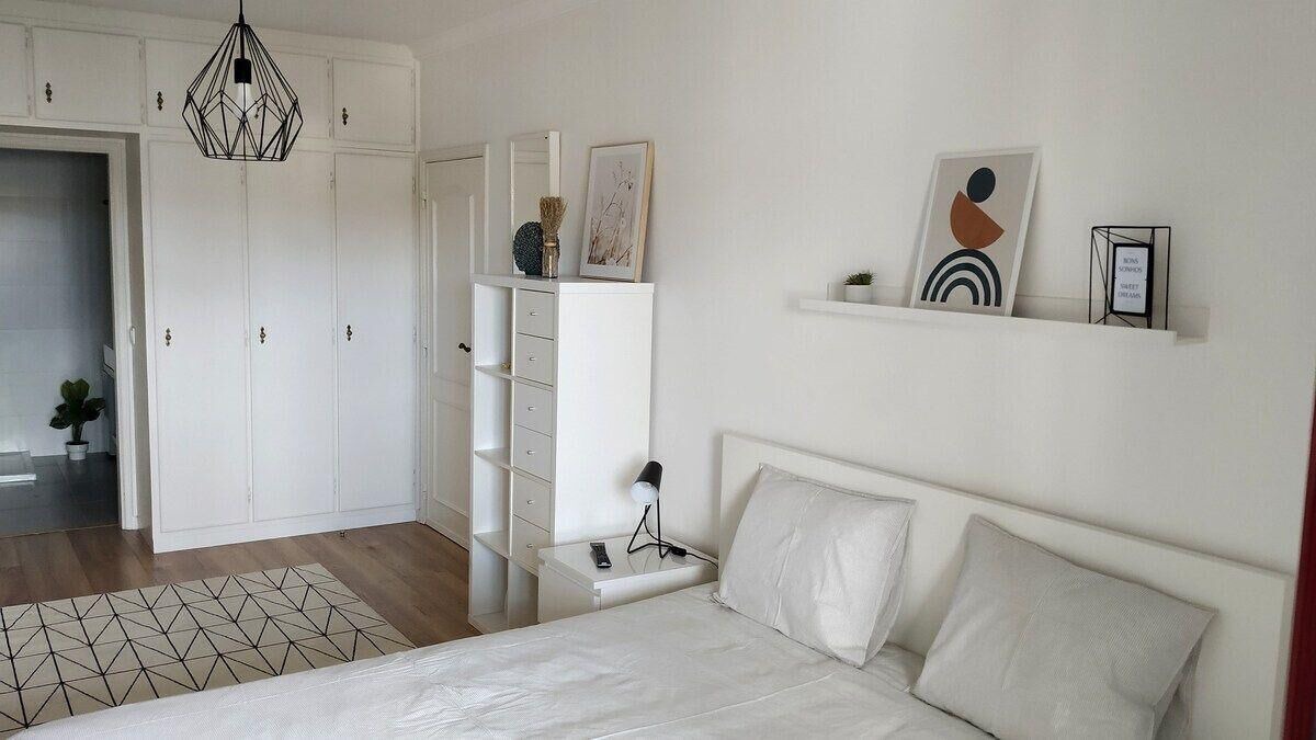 Photo of Bedroom in Ilhavo