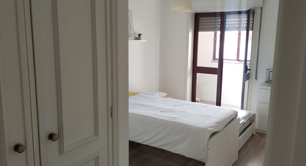 Photo of Bedroom in Ilhavo