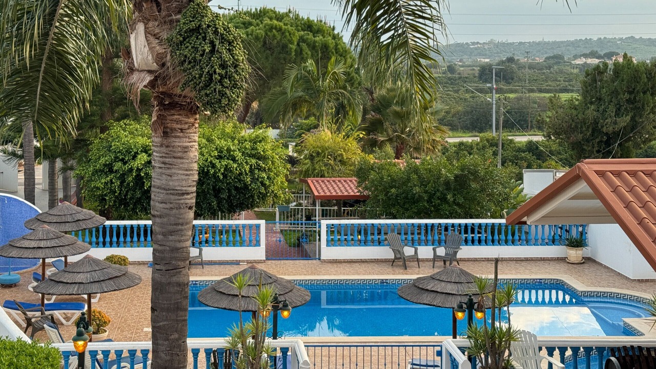Photo of Outdoor in Monte Raposo