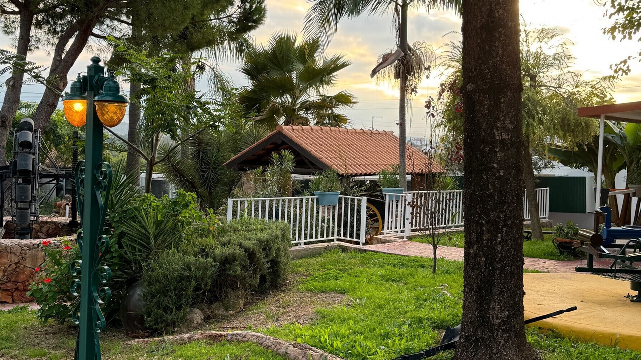 Photo of Outdoor in Monte Raposo