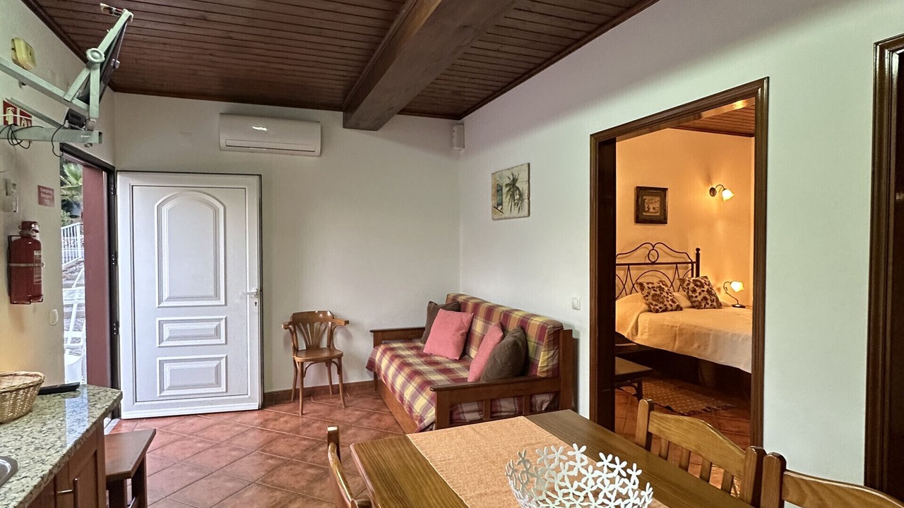Photo of Bedroom in Monte Raposo