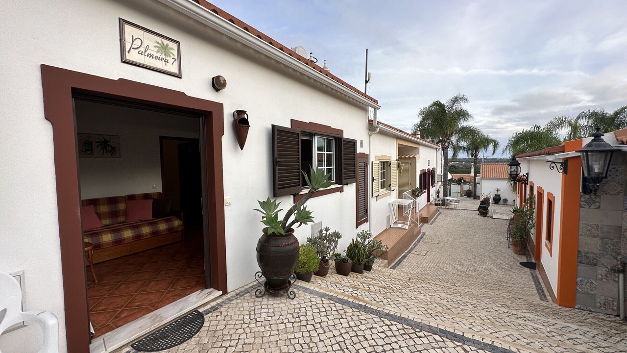 Photo of Outdoor in Monte Raposo