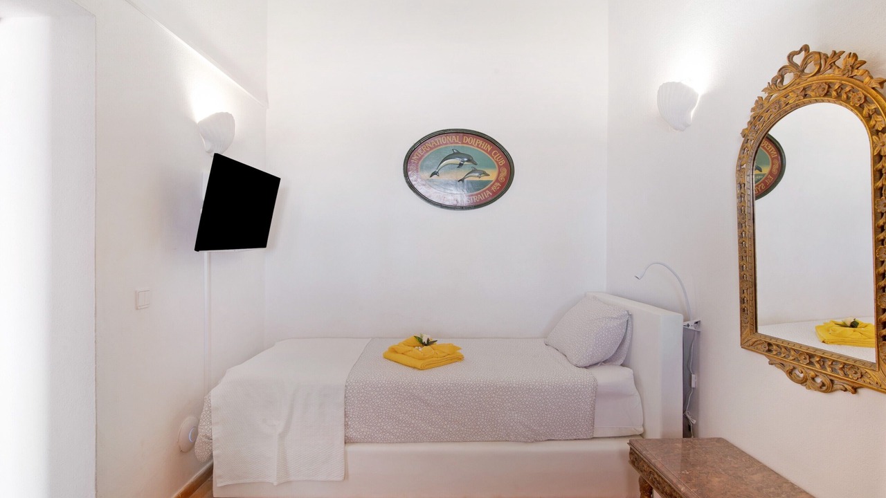 Photo of Bedroom in Albufeira